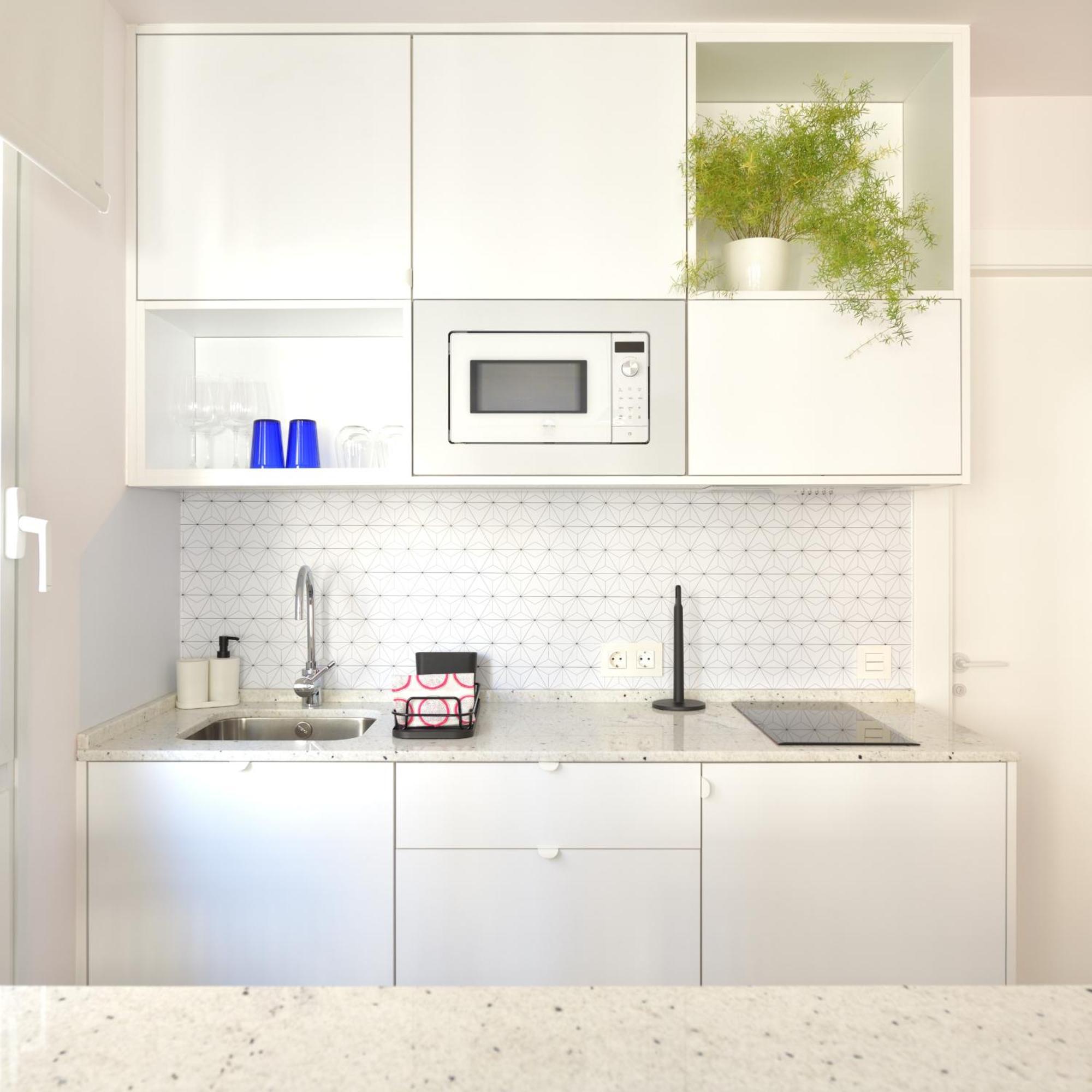 Patio De Sombra - Urban Suites غرناطة المظهر الخارجي الصورة