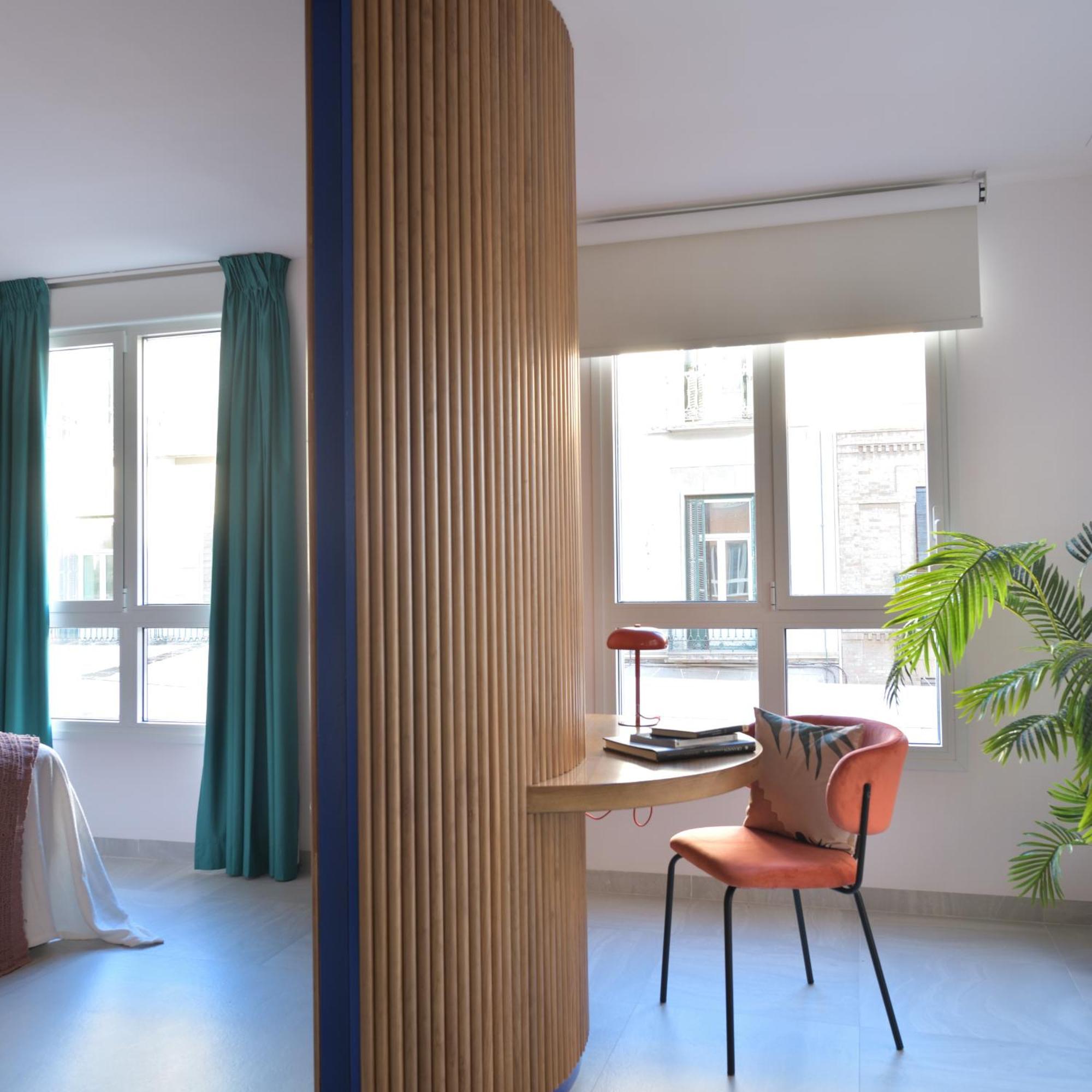 Patio De Sombra - Urban Suites غرناطة المظهر الخارجي الصورة