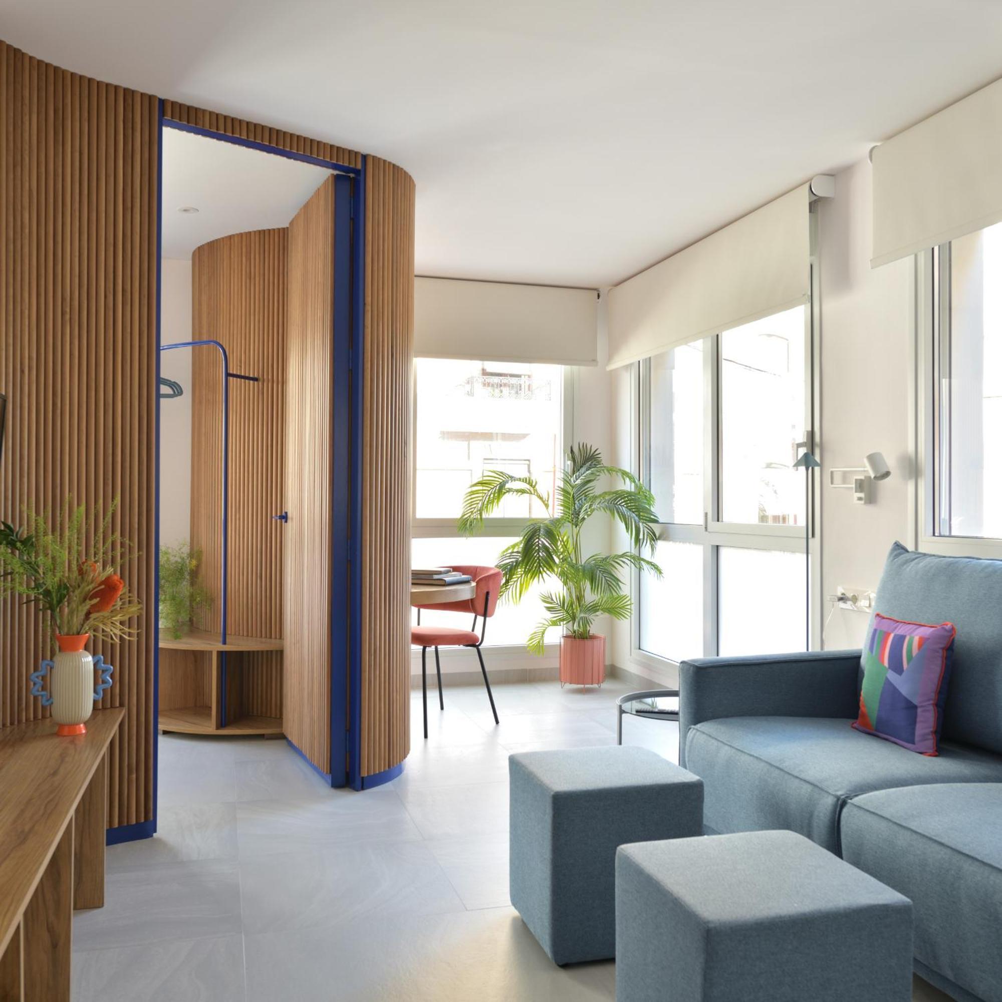 Patio De Sombra - Urban Suites غرناطة المظهر الخارجي الصورة