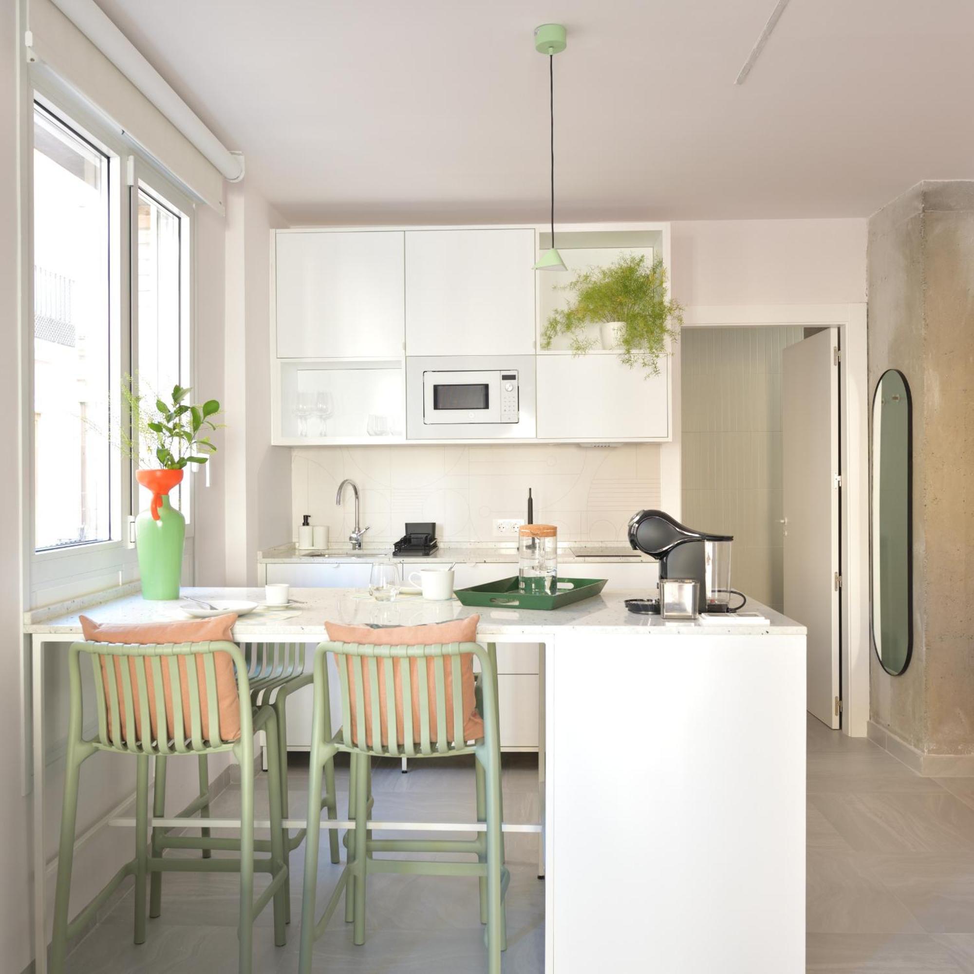 Patio De Sombra - Urban Suites غرناطة المظهر الخارجي الصورة