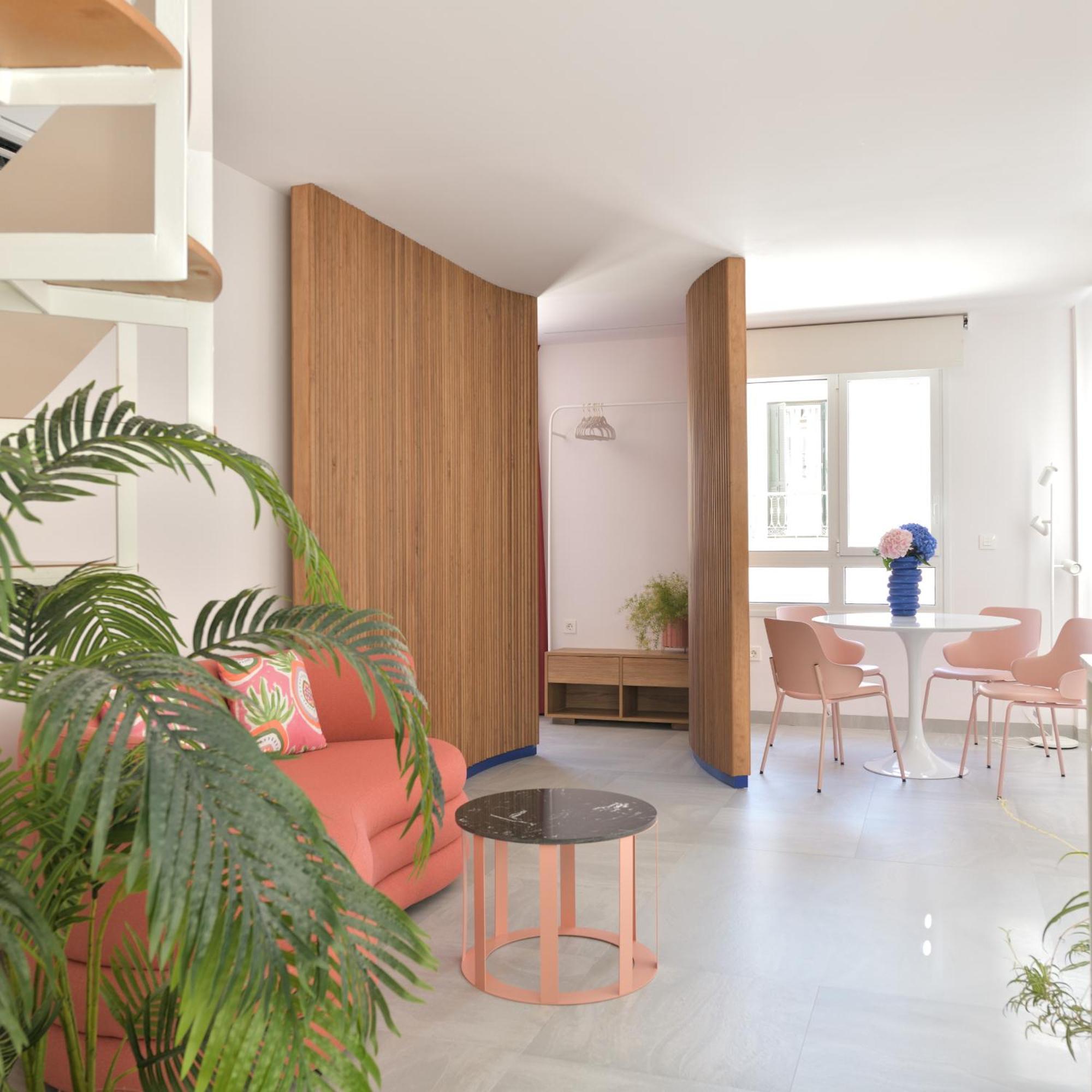 Patio De Sombra - Urban Suites غرناطة المظهر الخارجي الصورة