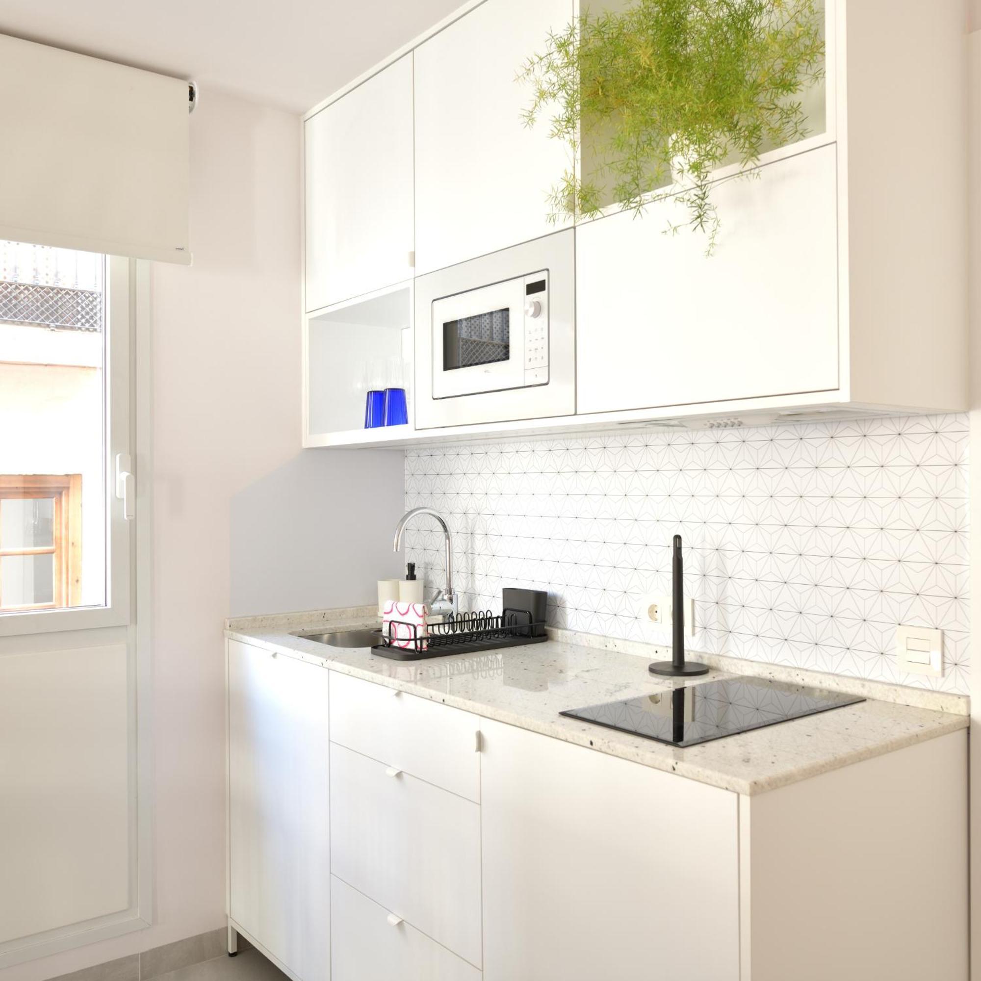 Patio De Sombra - Urban Suites غرناطة المظهر الخارجي الصورة