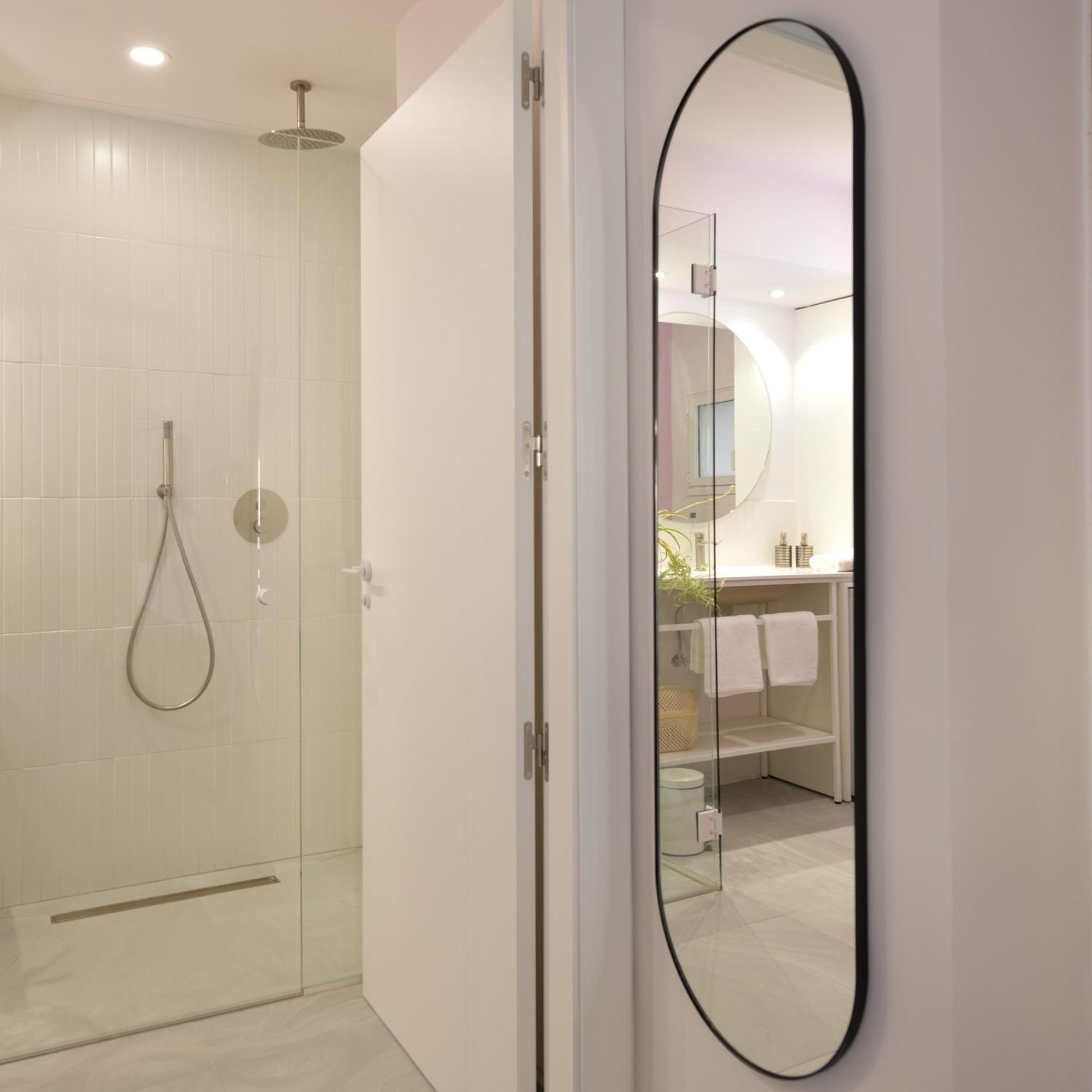 Patio De Sombra - Urban Suites غرناطة المظهر الخارجي الصورة