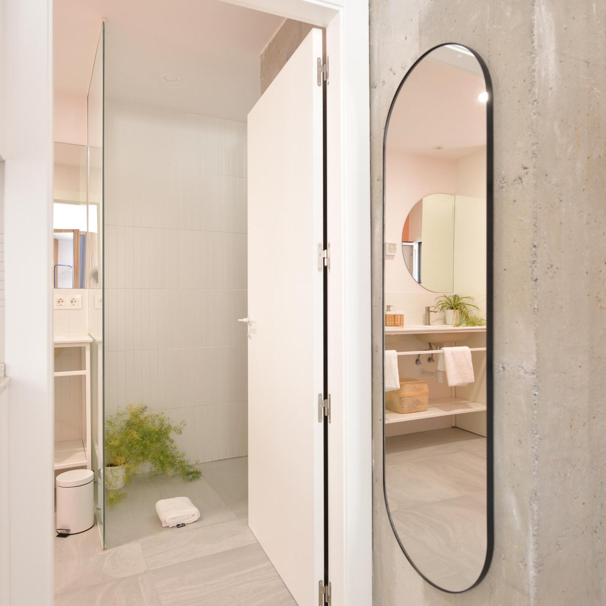 Patio De Sombra - Urban Suites غرناطة المظهر الخارجي الصورة