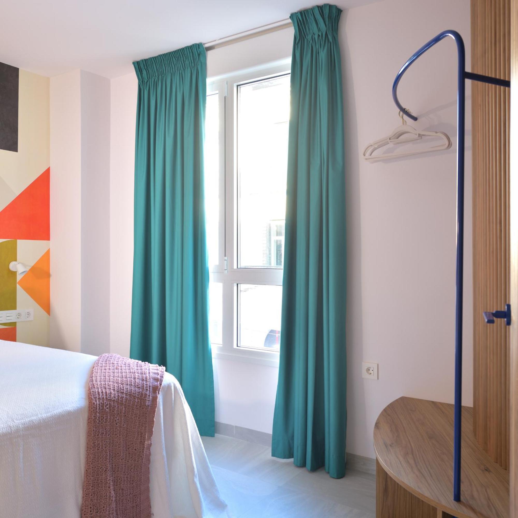 Patio De Sombra - Urban Suites غرناطة المظهر الخارجي الصورة