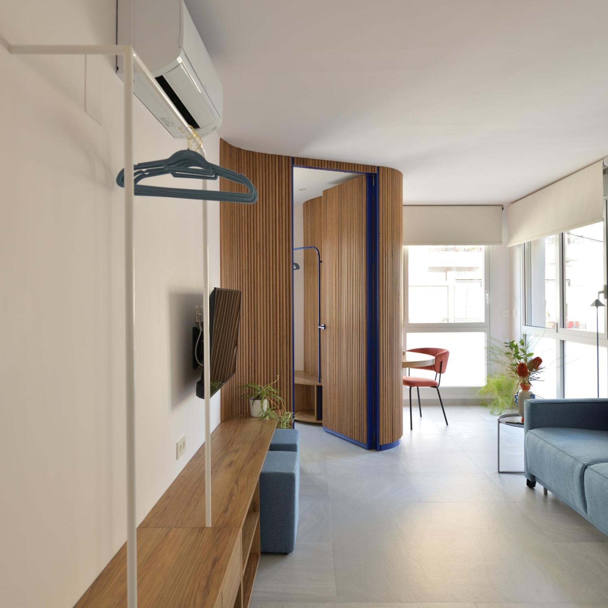 Patio De Sombra - Urban Suites غرناطة المظهر الخارجي الصورة