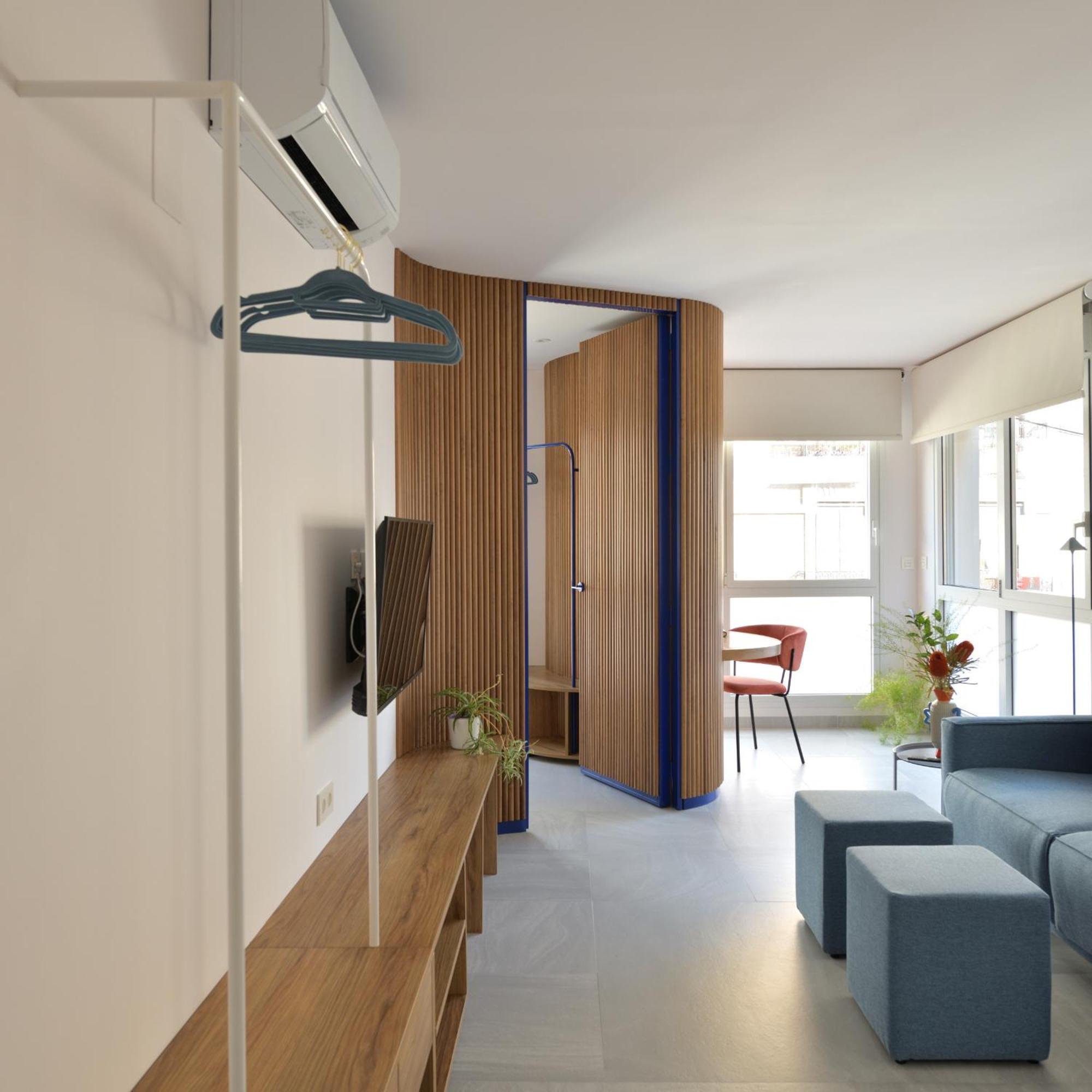 Patio De Sombra - Urban Suites غرناطة المظهر الخارجي الصورة