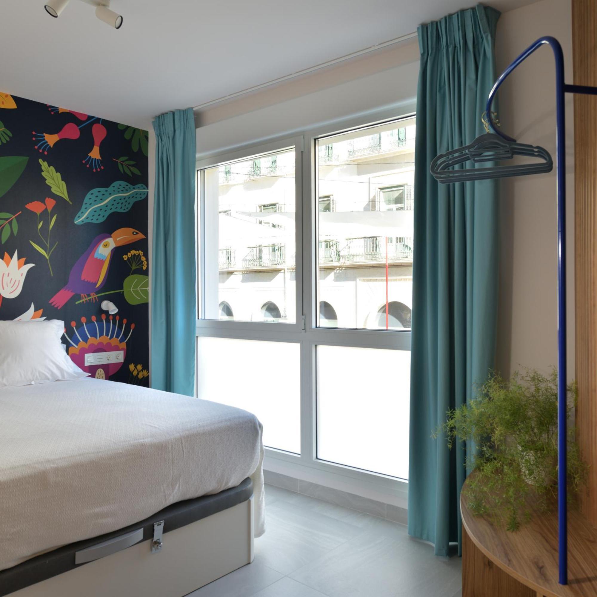Patio De Sombra - Urban Suites غرناطة المظهر الخارجي الصورة
