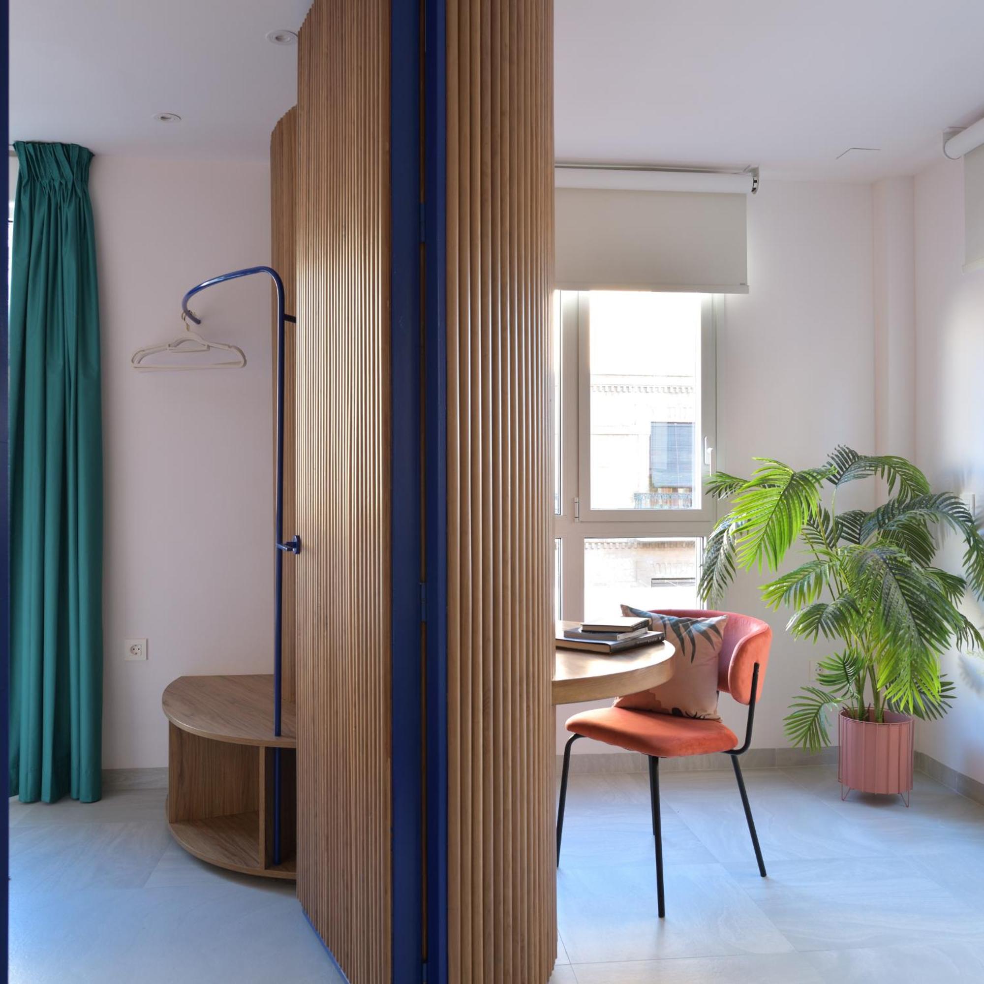 Patio De Sombra - Urban Suites غرناطة المظهر الخارجي الصورة