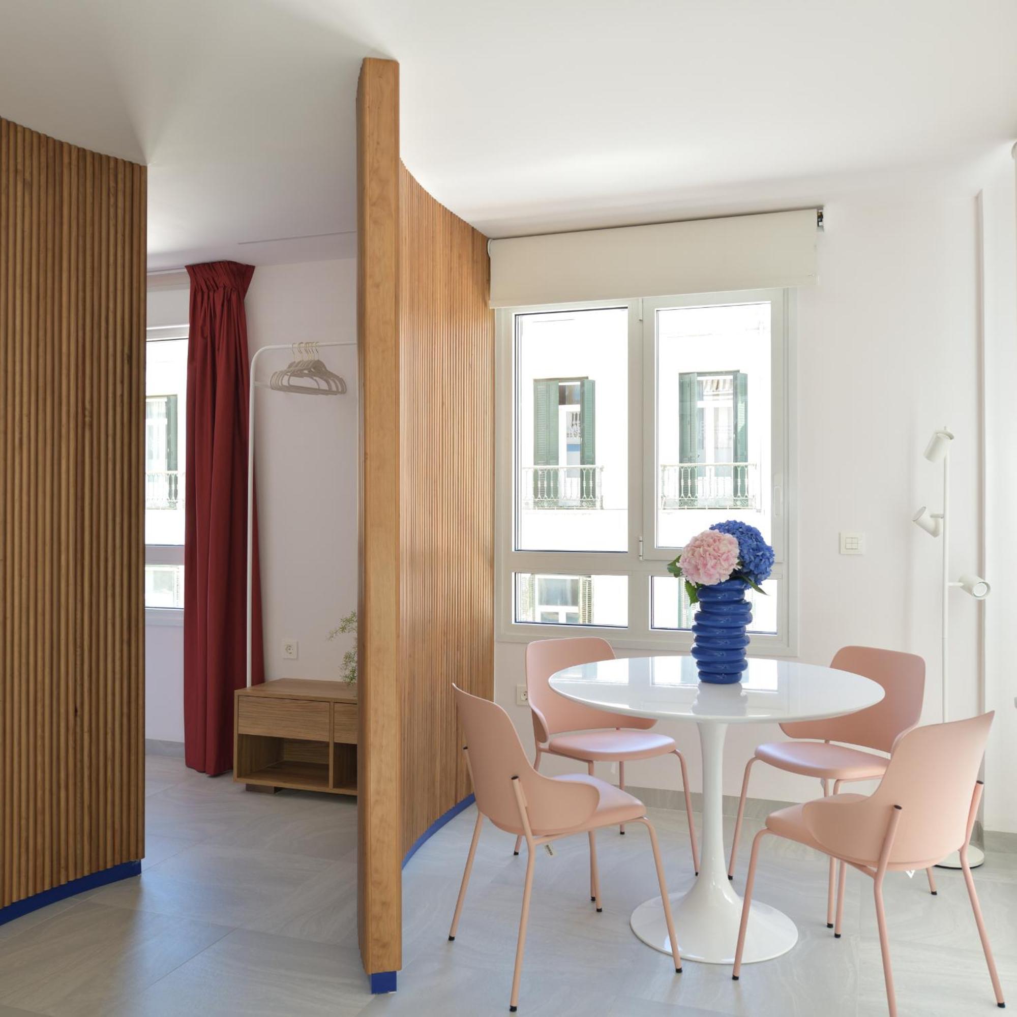 Patio De Sombra - Urban Suites غرناطة المظهر الخارجي الصورة