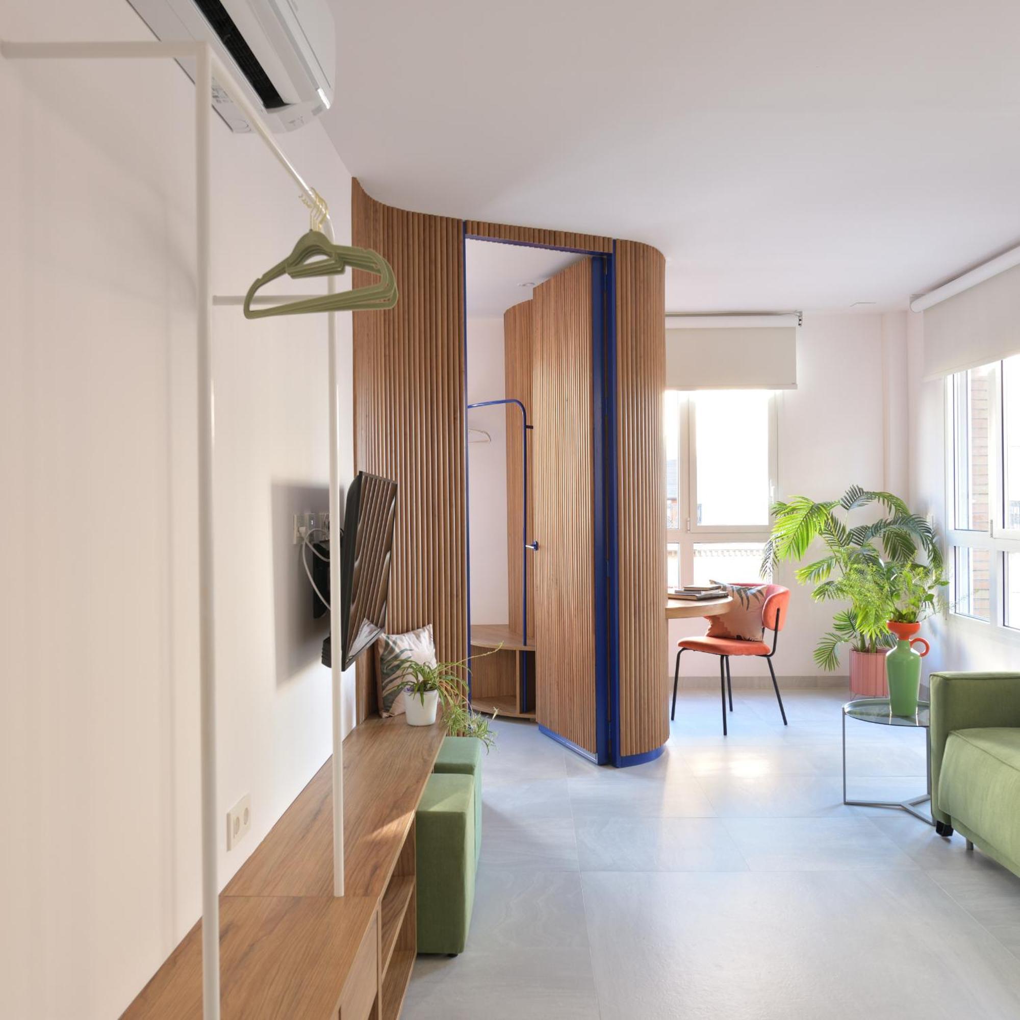 Patio De Sombra - Urban Suites غرناطة المظهر الخارجي الصورة