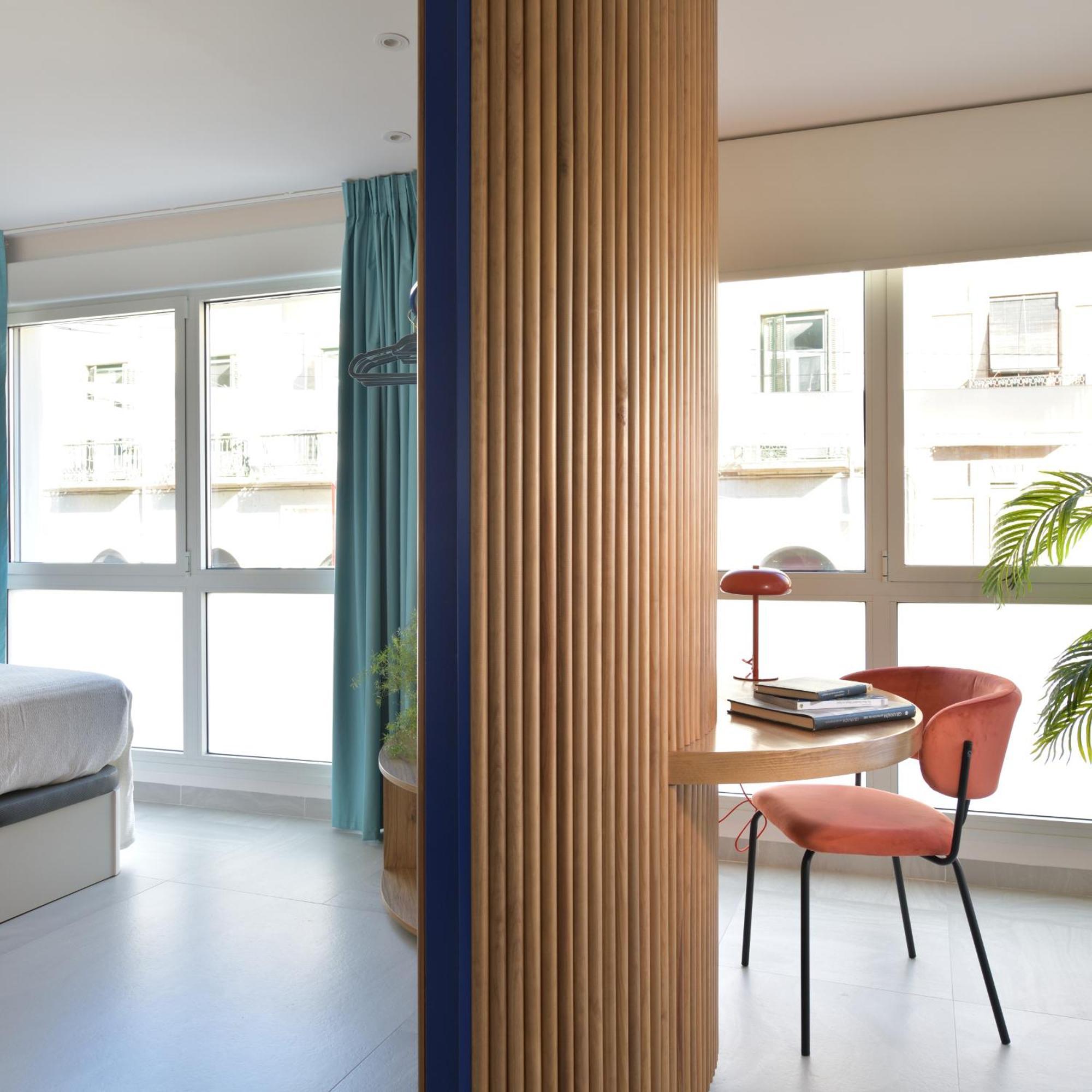 Patio De Sombra - Urban Suites غرناطة المظهر الخارجي الصورة