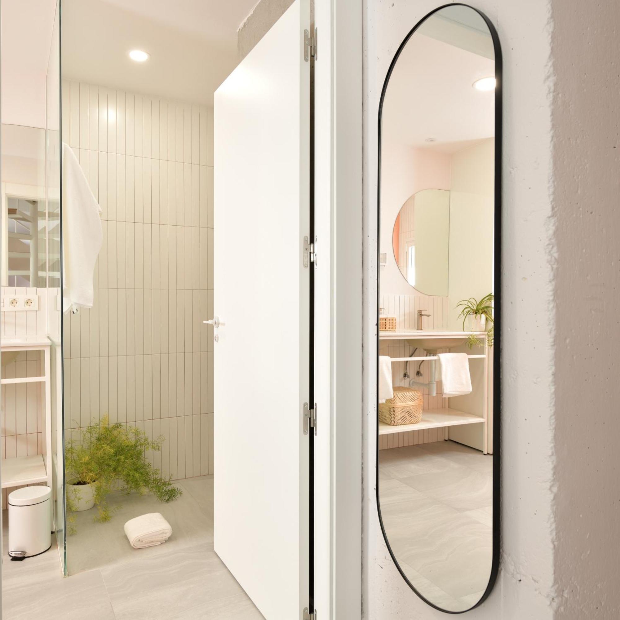 Patio De Sombra - Urban Suites غرناطة المظهر الخارجي الصورة