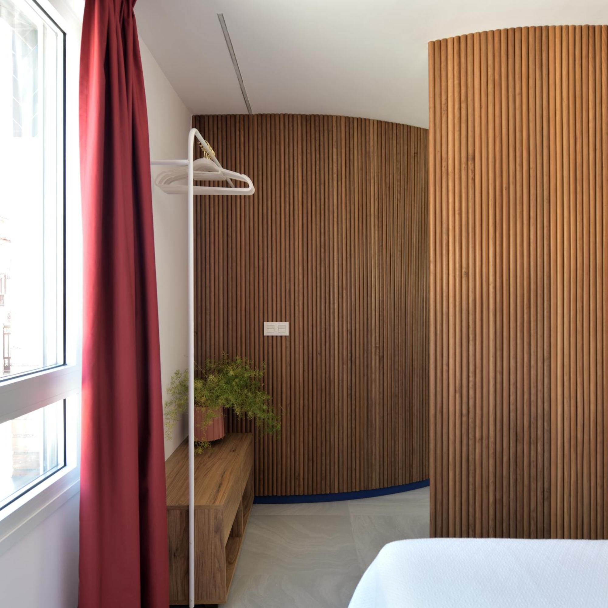 Patio De Sombra - Urban Suites غرناطة المظهر الخارجي الصورة