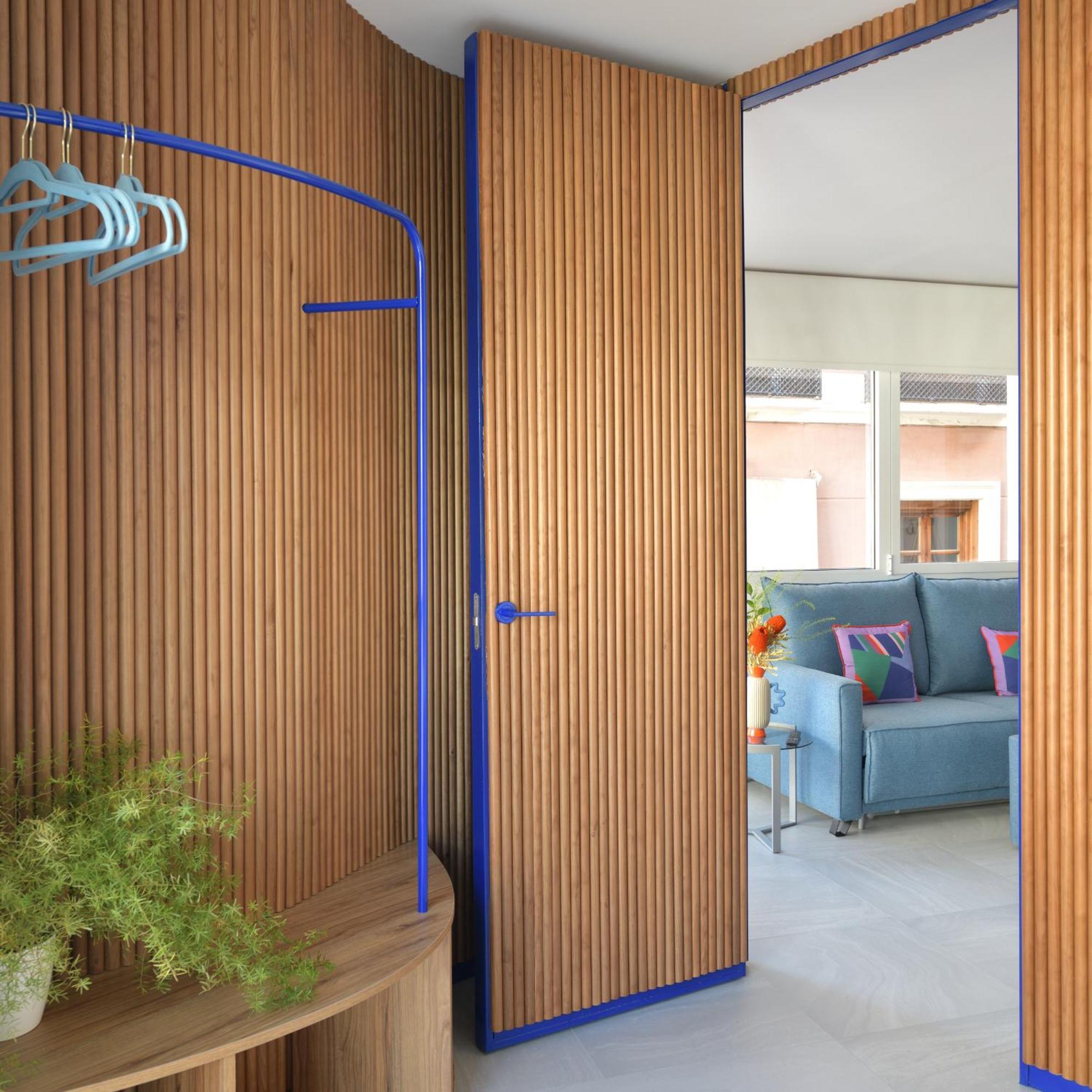 Patio De Sombra - Urban Suites غرناطة المظهر الخارجي الصورة
