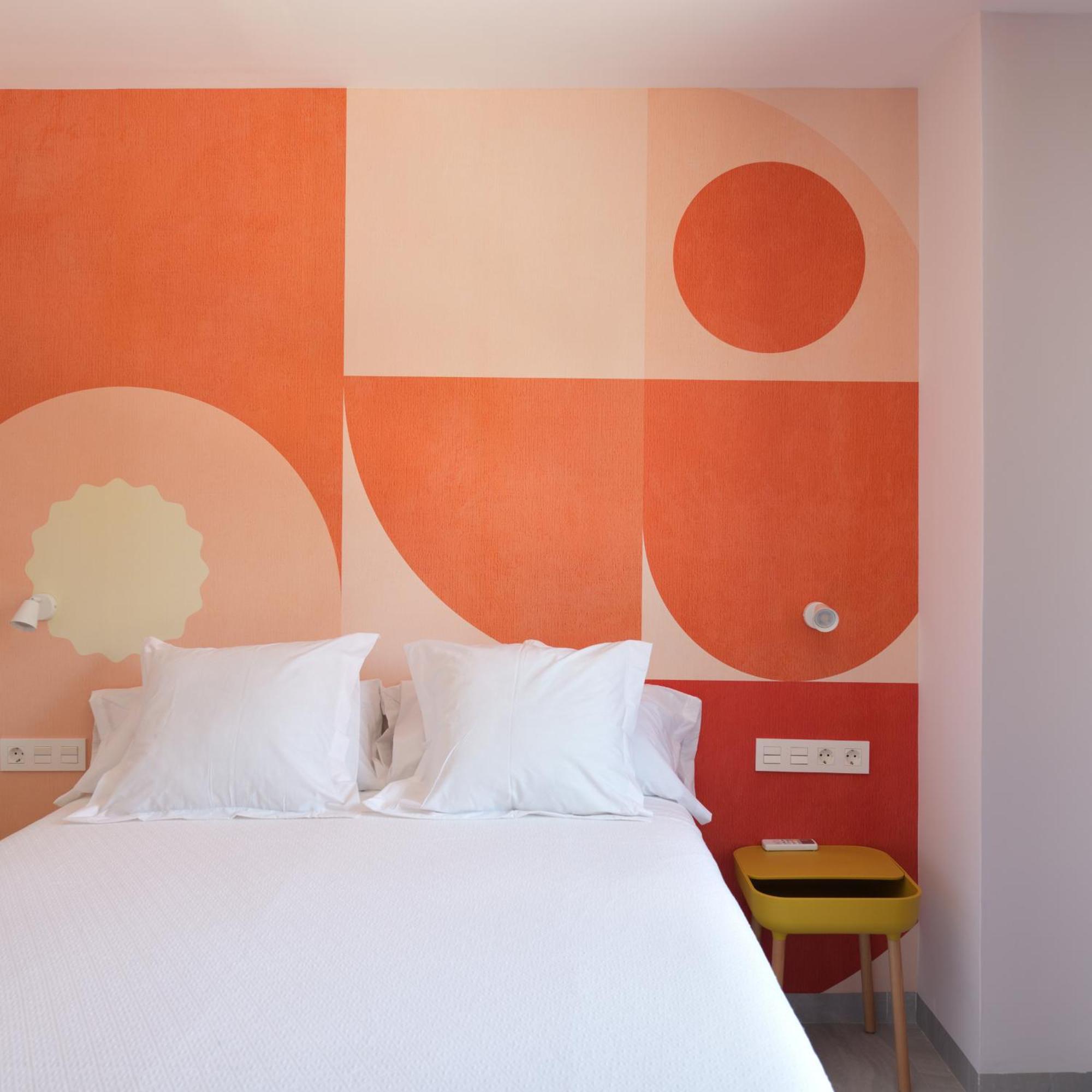 Patio De Sombra - Urban Suites غرناطة المظهر الخارجي الصورة