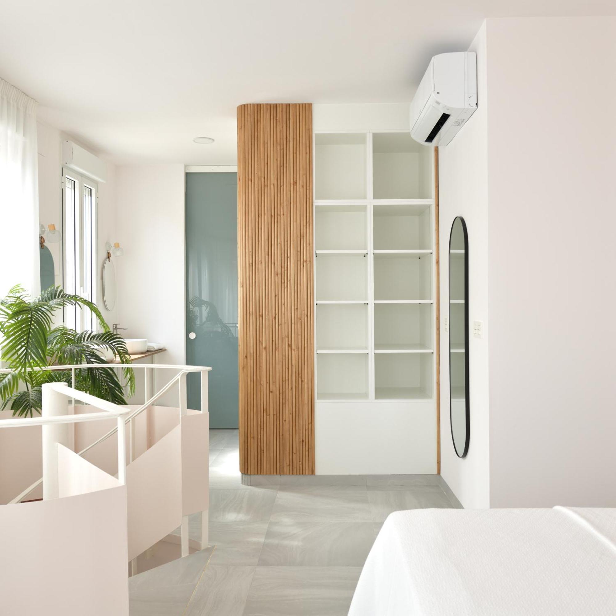 Patio De Sombra - Urban Suites غرناطة المظهر الخارجي الصورة