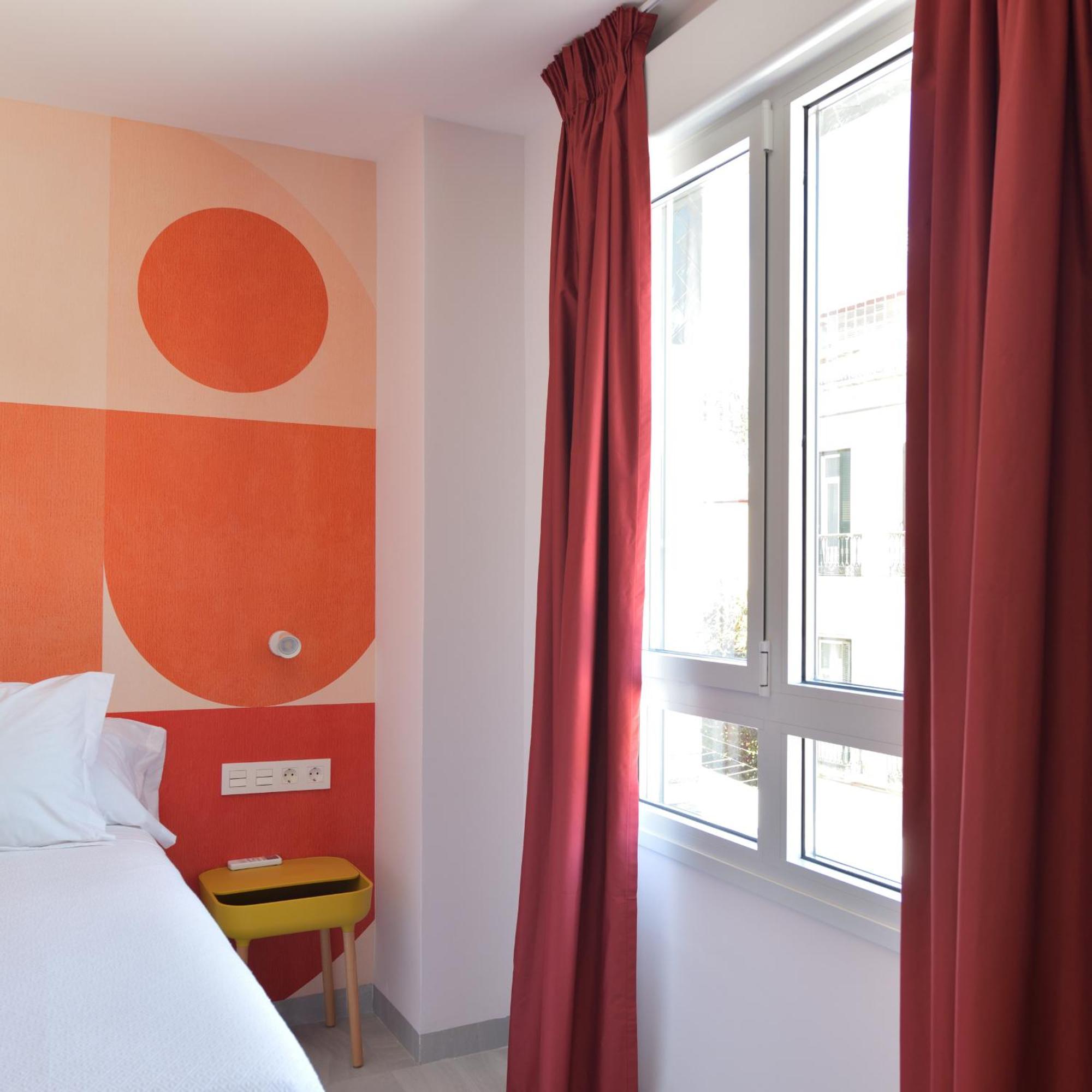 Patio De Sombra - Urban Suites غرناطة المظهر الخارجي الصورة